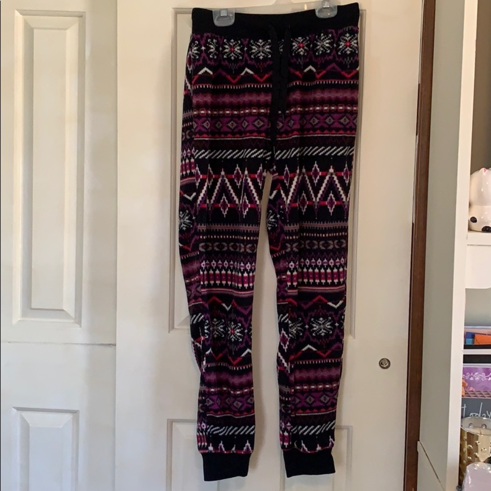 NWOT PJ Pants